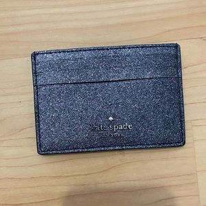 KATE SPADE CARD WALLET